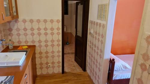 Apartamento Villa Ella Zaostrog Croatie Appartement