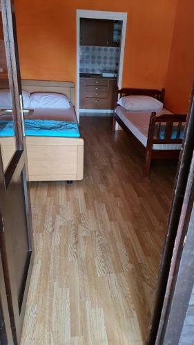 Apartamento Villa Ella Zaostrog Croatie Appartement