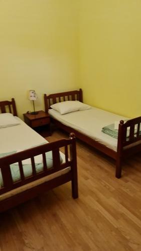 Apartamento Villa Ella Zaostrog Croatie Appartement