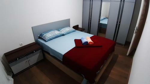 Orion Complex Apartment 3