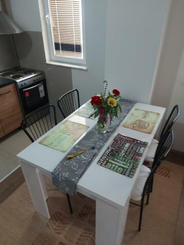 Orion Complex Apartment 3