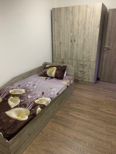 Apartamento Luxury Duplex In Heart Of Bitola