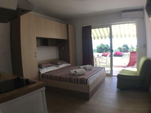 Apartment Bilalovic