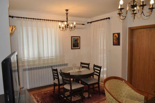 Stylish Apartment In The City Center