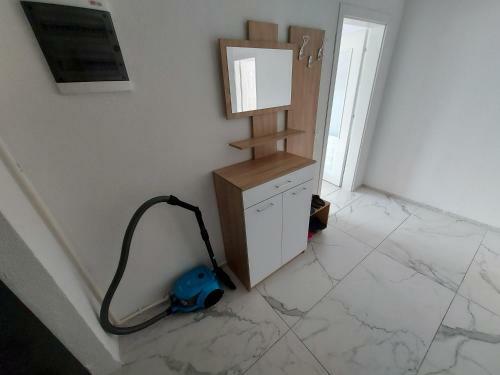 Apartamento Unique Suite City Center