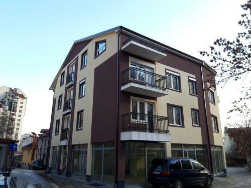 Xxl Apartament City Centar