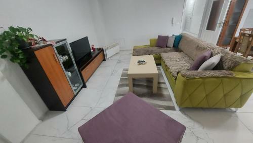 Xxl Apartament City Centar