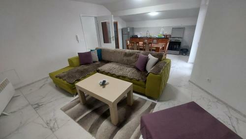 Xxl Apartament City Centar