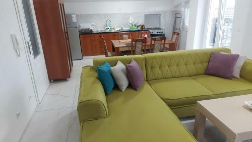 Xxl Apartament City Centar