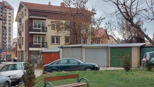 Xxl Apartament City Centar
