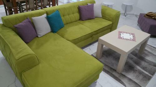 Xxl Apartament City Centar