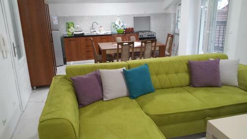 Xxl Apartament City Centar