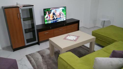 Xxl Apartament City Centar