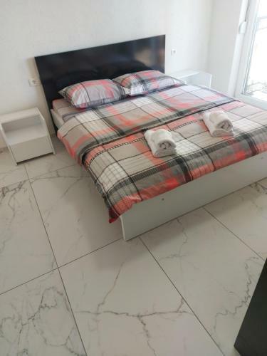 Xxl Apartament City Centar