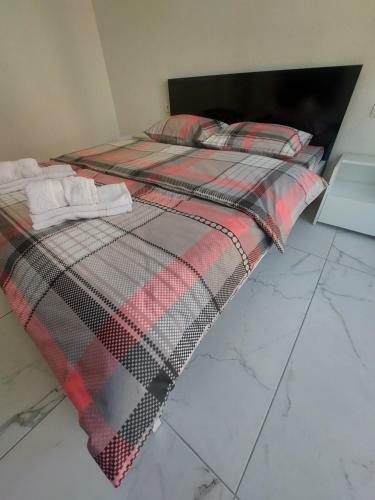 Xxl Apartament City Centar
