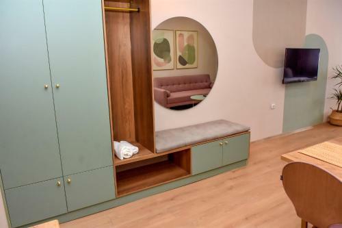 Good Times Luxury Apartments Bitola