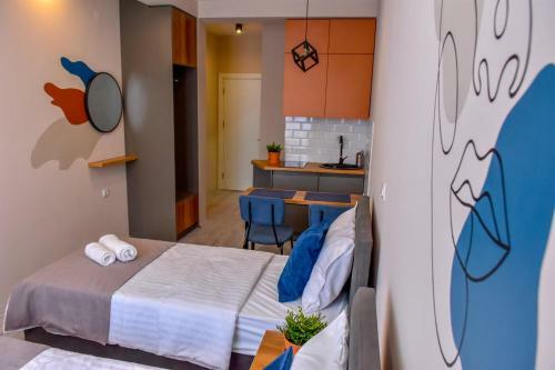 Good Times Luxury Apartments Bitola