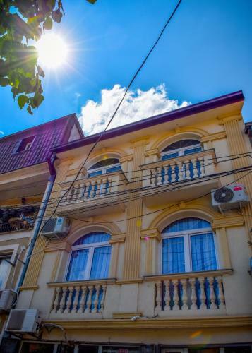 Good Times Luxury Apartments Bitola