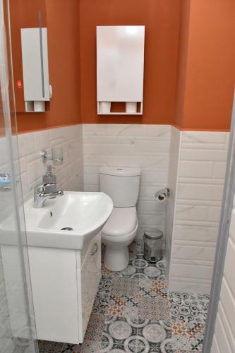 Good Times Luxury Apartments Bitola