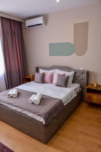 Good Times Luxury Apartments Bitola