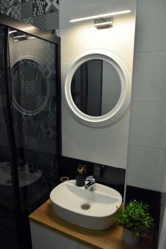 Good Times Luxury Apartments Bitola