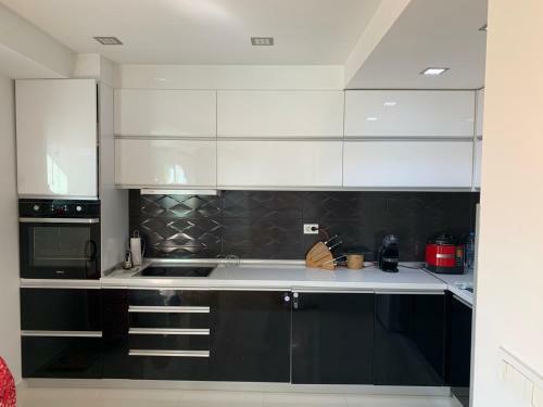 Apartamento Luxury Suites Markov