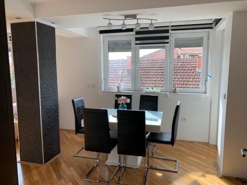 Apartamento Luxury Suites Markov