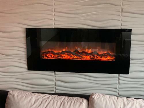 Apartamento Luxury Suites Markov