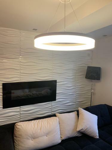 Apartamento Luxury Suites Markov