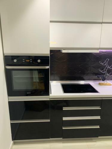Apartamento Luxury Suites Markov