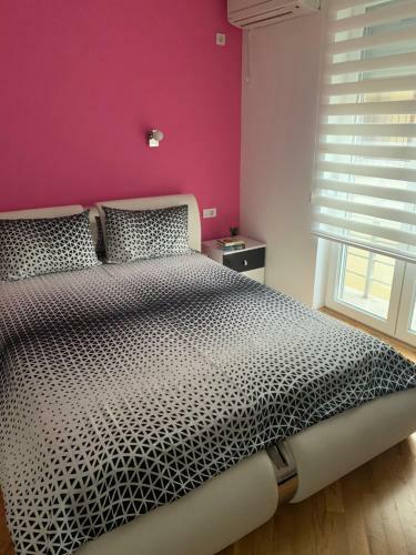 Apartamento Luxury Suites Markov