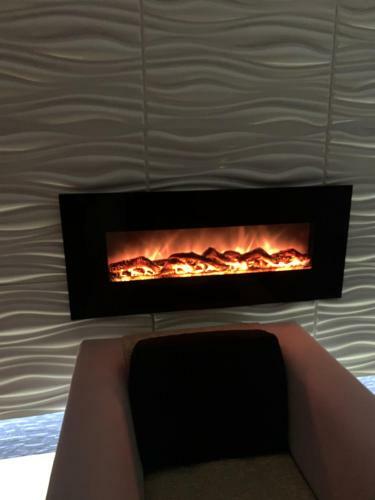 Apartamento Luxury Suites Markov