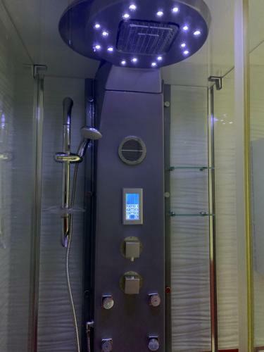 Apartamento Luxury Suites Markov