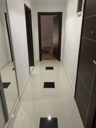 Apartamento Luxury Suites Markov