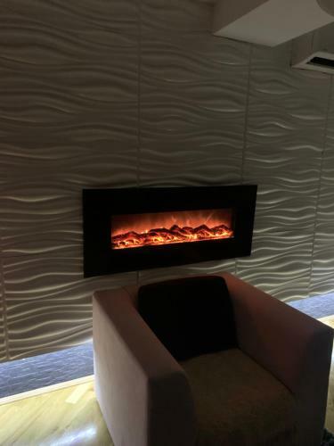 Apartamento Luxury Suites Markov