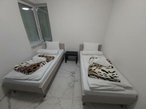 Xxl Apartament City Centar 1
