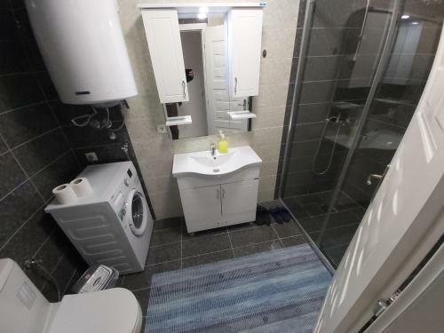 Xxl Apartament City Centar 1
