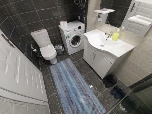 Xxl Apartament City Centar 1
