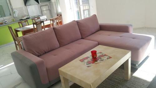 Xxl Apartament City Centar 1