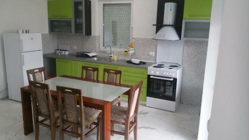 Xxl Apartament City Centar 1