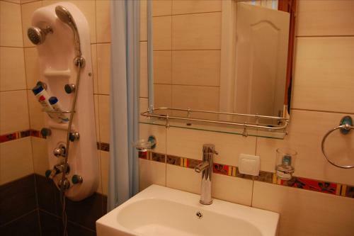Hostal Viktorija Rooms Bitola