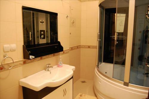 Hostal Viktorija Rooms Bitola