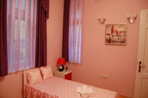 Hostal Viktorija Rooms Bitola