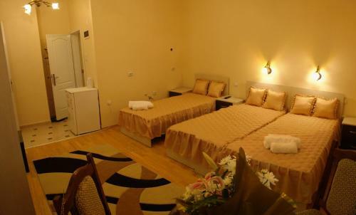Hostal Viktorija Rooms Bitola
