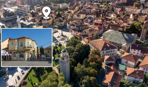 Hostal Viktorija Rooms Bitola