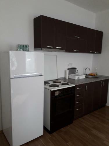 Ristevski Apartment