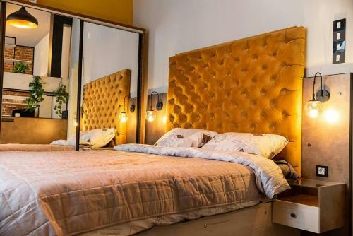 Apartamento Mariaapartments