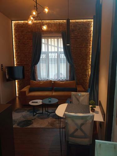 Apartamento Mariaapartments