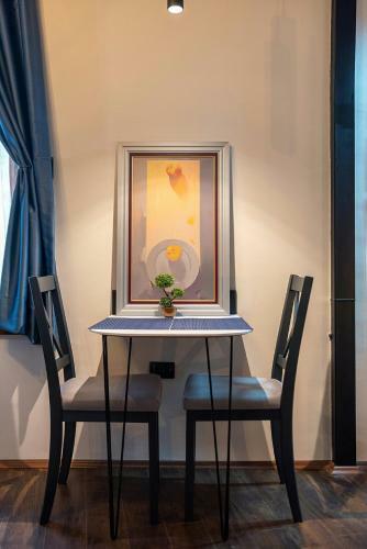 Apartamento Mariaapartments