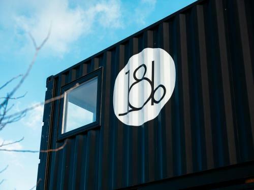 Apartamento Containerhus 18b